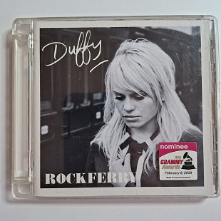 Duffy – Rockferry\A&M Records – 176 297-5\Europe\2008\VG+\VG+