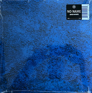 Jack White–No Name.