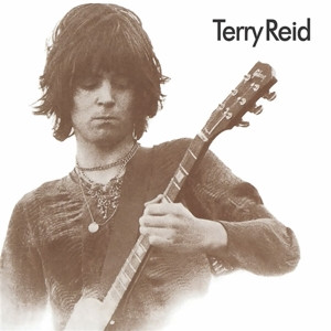 Terry Reid - Terry Reid.