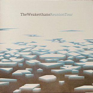The Weakerthans - Reunion Tour.