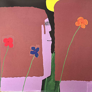 Slow Pulp – Yard.