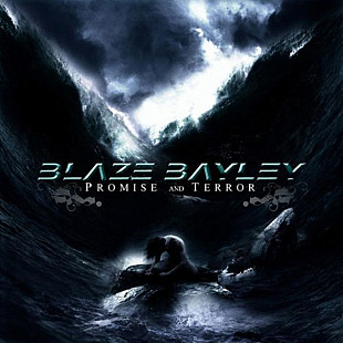 Blaze Bayley (Iron Maiden) – Promise And Terror