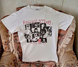 Футболка THE ROLLING STONES