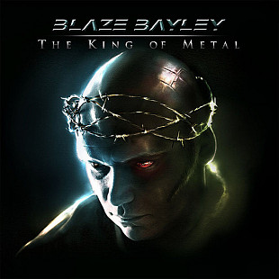 Blaze Bayley (Iron Maiden) – The King Of Metal