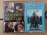 The Beatles - 1967-1970 vol.2/Golden Beatles