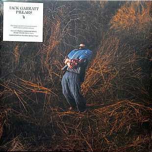Jack Garratt – Pillars.