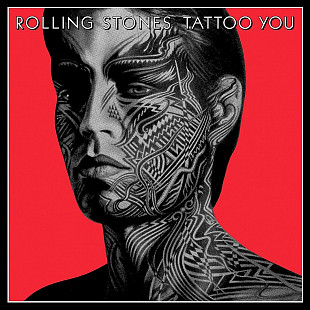 The Rolling Stones - Tattoo You.2LP.