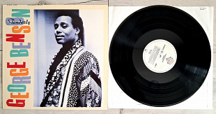 GEORGE BENSON TENDERLY ( WB 925 901-1 for UK WX 263 A/B ) 1989 GER