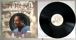 GEORGE BENSON BIG BOSS BAND ( WB 7599-26295-1 A2/B2 ) 1990 GER