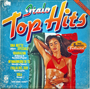 Сборник – Italo Top Hits