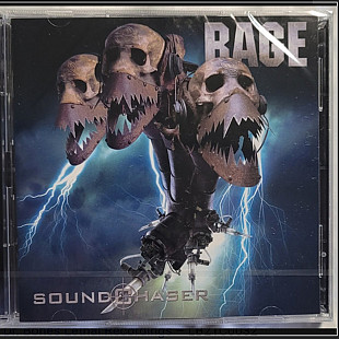 CD Rage - Soundchaser