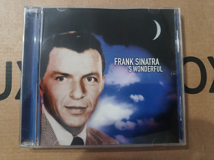 Frank Sinatra - 'S Wonderful