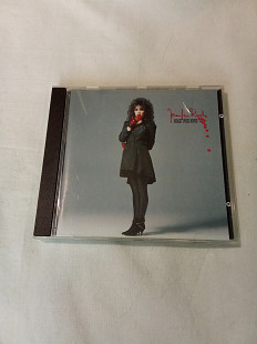 Jennifer Rush/heart overmind/1987
