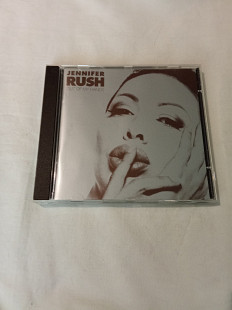 Jennifer Rush/out of my hands/1995