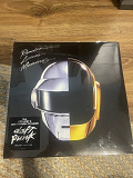 Daft Punk - Random Access Memories 2LP