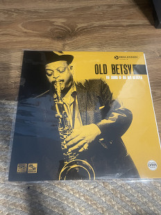 Old Betsy - The Sound Of Big Ben Webster