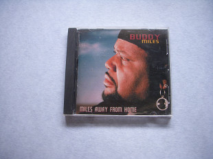 Buddy Miles