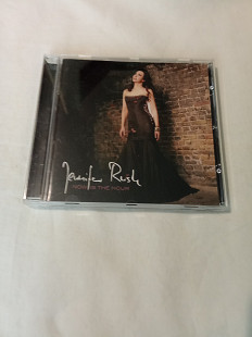Jennifer Rush/now is the hour/2010