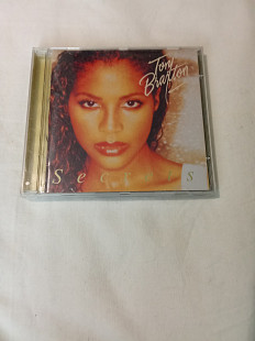 Toni Braxton/secrets/1996