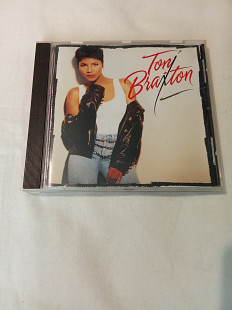 Toni Braxton/1993/