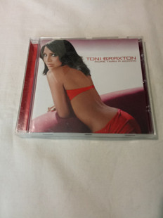 Toni Braxton/more than a woman/2002