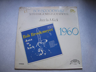 Bob Brookmeyer ( запечатан )