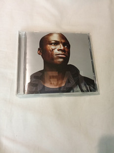 Seal/IV/2003