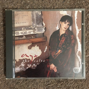 Enya – The Celts (Warner/Germany) (CD)