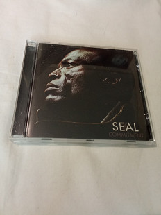 Seal/Commitment/2010