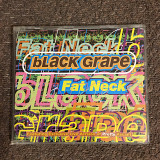 Black Grape – Fat Neck (Radioactive/UK) (CD) (single)