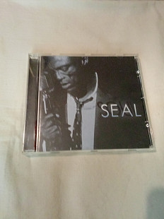Seal /soul/2008