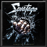 CD Savatage - Power Of The Night