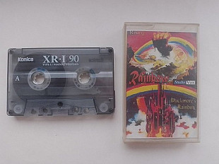 Rainbow Rising 75-76