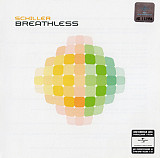 Schiller ‎– 2010 Breathless (Бездыханный) (Специальный студийный американский релиз) Новый.