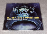 Фирменный DJ Sakin & Friends - Nomansland (David's Song)