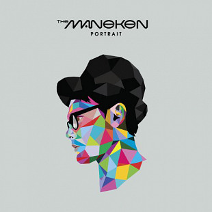 The Maneken ‎– Portrait (Студийный альбом 2013)