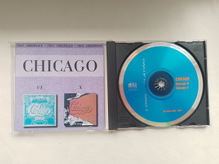 Chicago 6 / Chicago 10