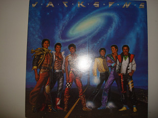 JACKSONS-Victory 1984 USA Electronic, Funk / Soul, Pop Synth-pop, Downtempo, Soul, Disco