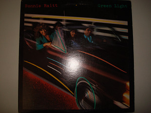 BONNIE RAITT-Green light 1982 USA Blues Rock