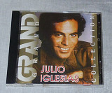 Компакт-диск Julio Iglesias - Collection