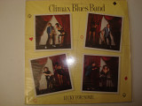 CLIMAX BLUES BAND-Lucky for some 1981 Germ Blues Rock, Arena Rock
