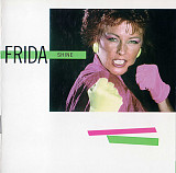 Frida ‎ (АВВА) – Shine 1984 (Четвертый номерной студийный сольный альбом) Новый !!!