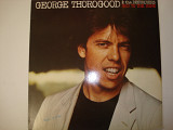 GEORGE THOROGOOD & THE DESTROYER-Bad to the bone 1982 Holland Modern Electric Blues