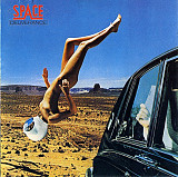 Space ‎– Deliverance (1977) Второй студийный альбом