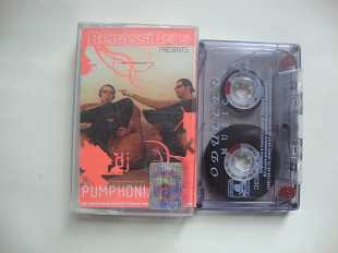 BENASSIBROS PRESENTS PUMPHONIA