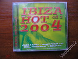 Сборник Ibiza Hot 2 Cd 2004 Одиссей