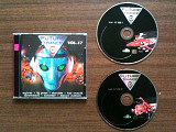 Музыкальный CD "Future Trance Vol.17" (2 CD)