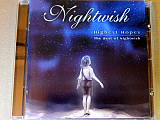 Nightwish ‎– Highest Hopes (The Best Of Nightwish)