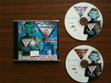 Музыкальный CD "Future Trance Vol.18" (2 CD)