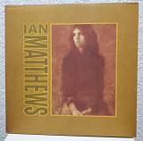 Ian Matthews ‎– Valley Hi (US 1973)